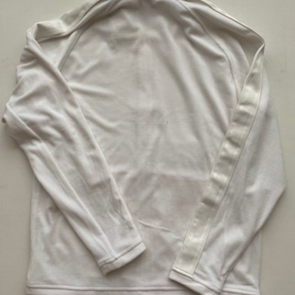 Nike  CQ8985-100 Plush Tennis Jacket - Picture 8 of 9